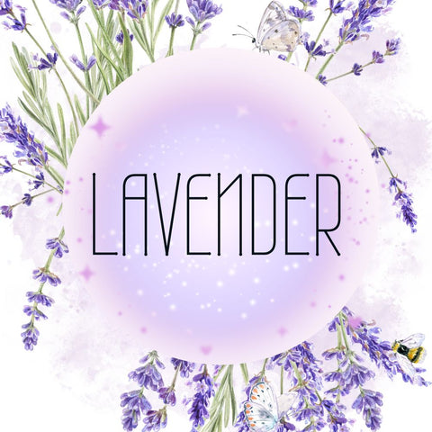 Lavender