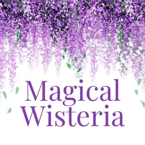 Magical Wisteria