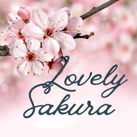 Lovely Sakura