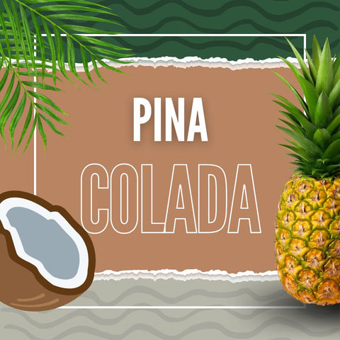 Pina Colada