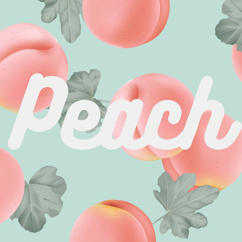 Peach