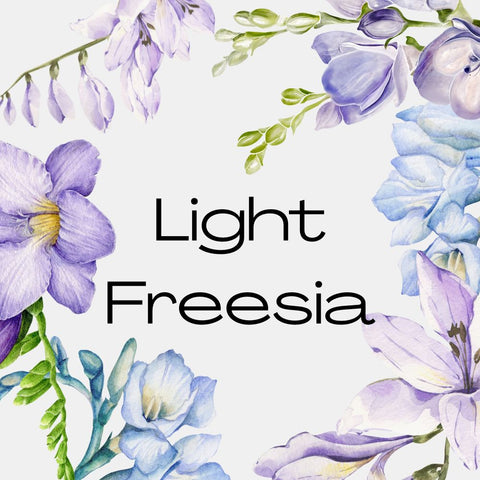 Light Freesia