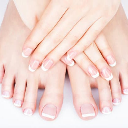 Nails, Hands & Feet