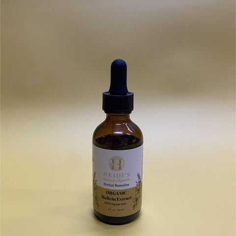 Herbal Supplements